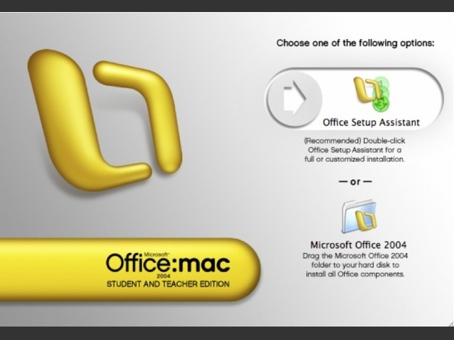downloading microsfot office for mac